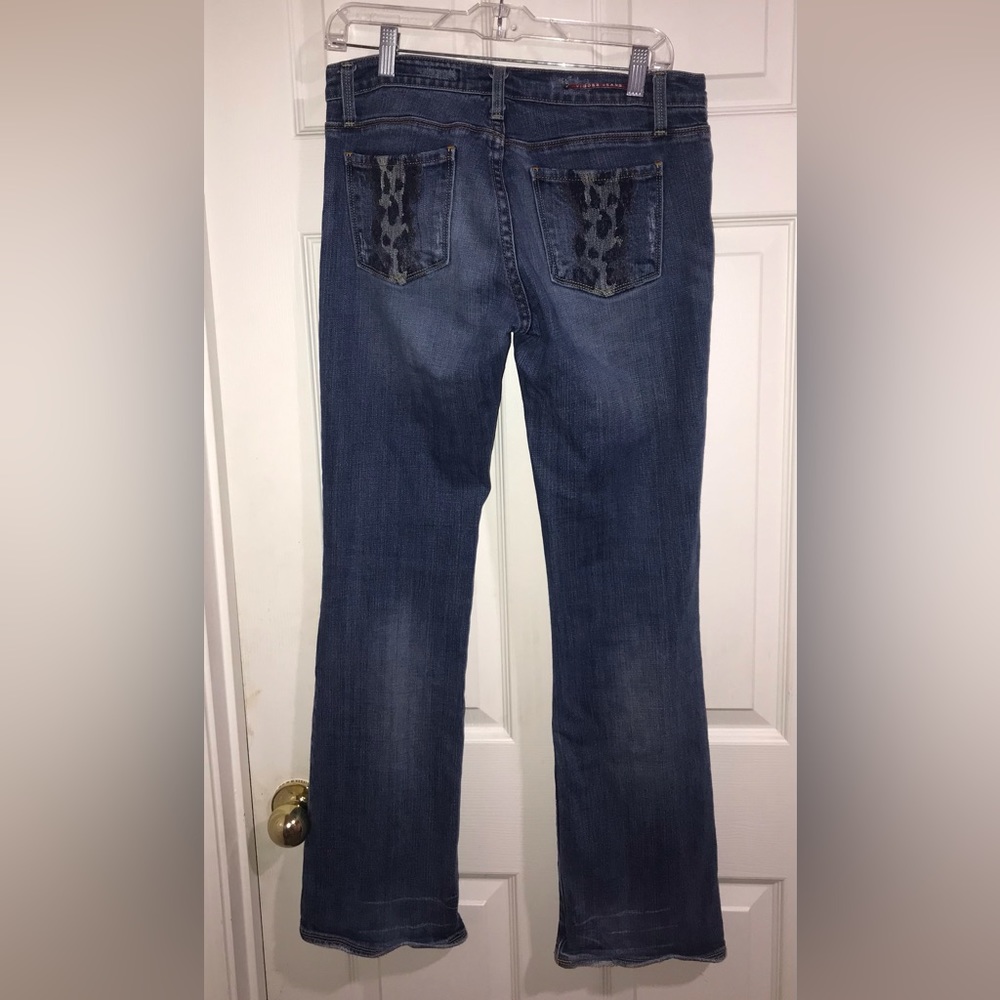 Vigoss Women’s Jeans Size 5/6 28